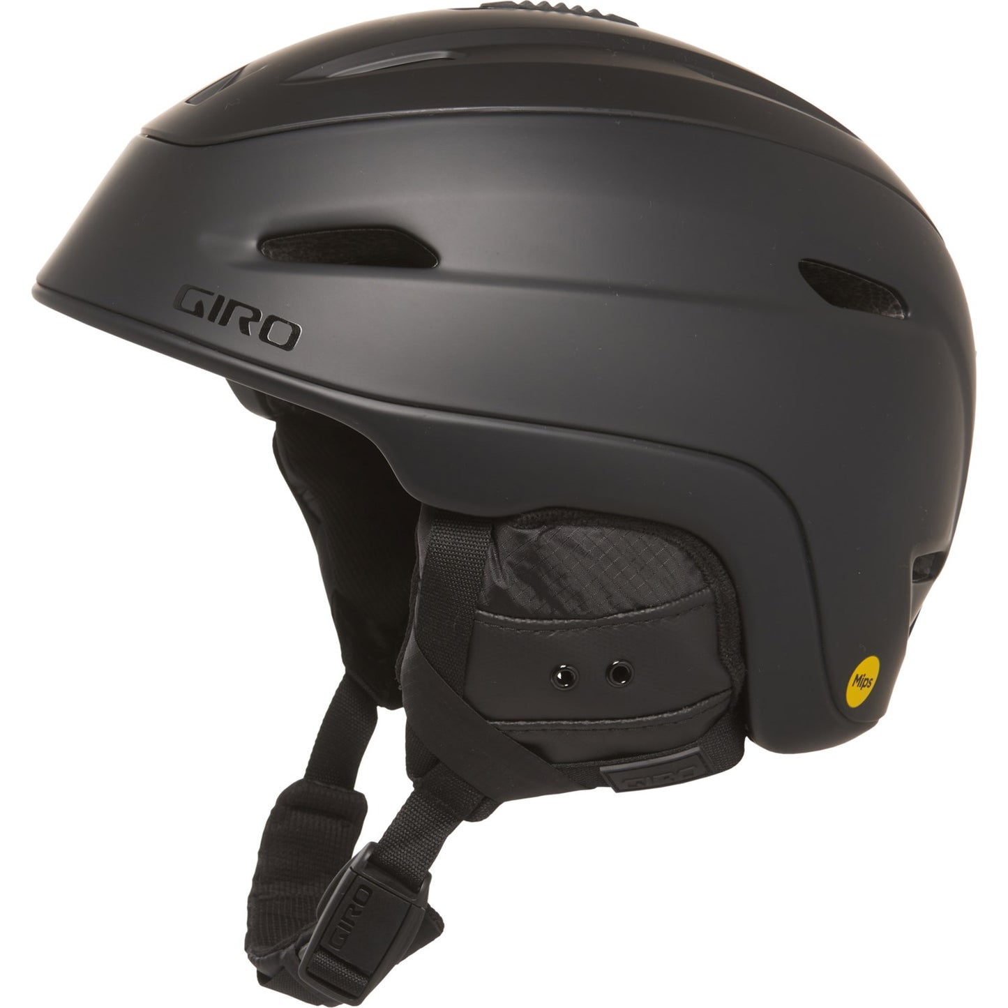 可到店試 Giro Zone MIPS Helmet 包攝像頭支架 頂部隨意裝拆 BOA調大小 磁石扣 氣孔可開關 滑雪頭盔 輕