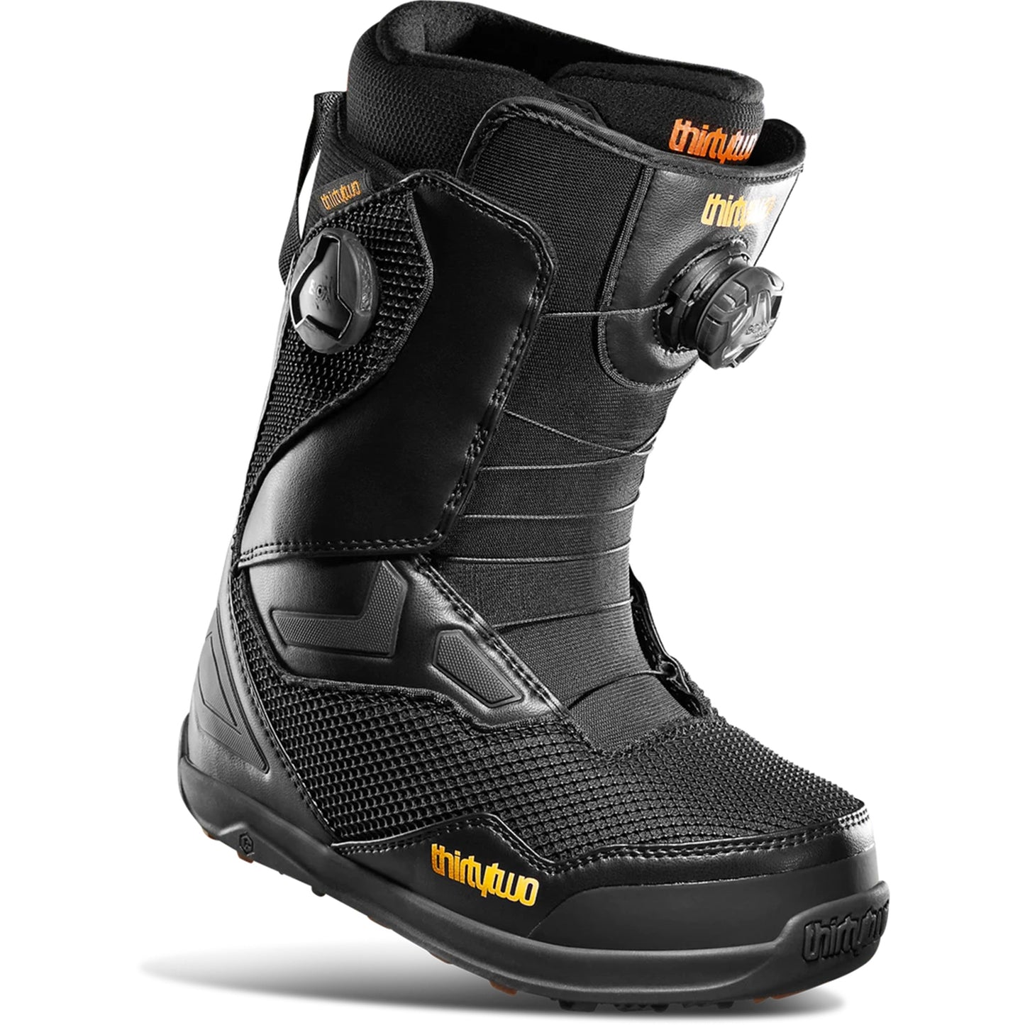 可到店試2024 ThirtyTwo TM-2 Double Boa Snowboard Boots EU36.5/EU37 $2400