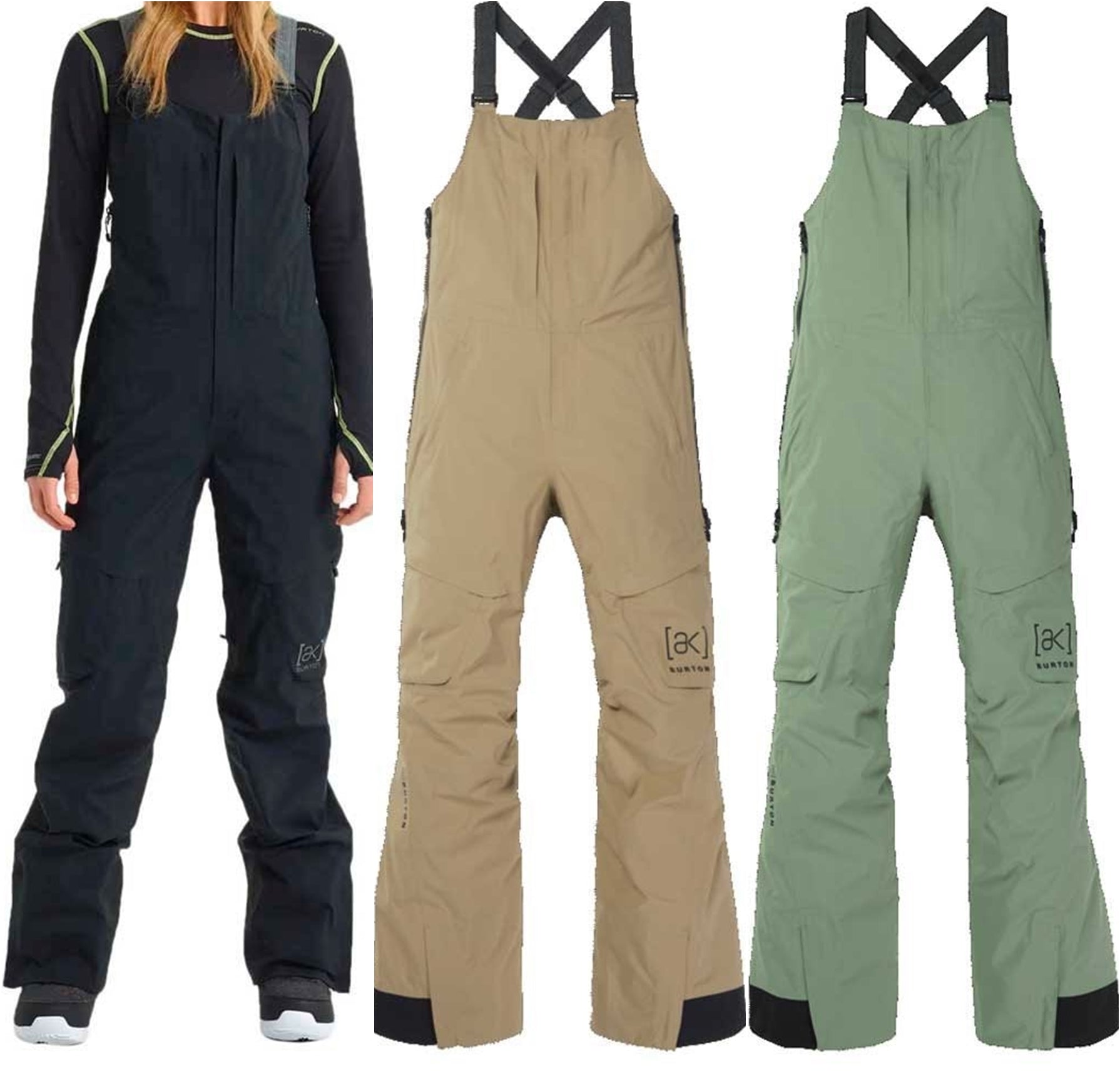 burton ak アップシフトジャケット kimmy 2L bib 上下セット burton ak アップシフトジャケット kimmy 2L bib 上下セット