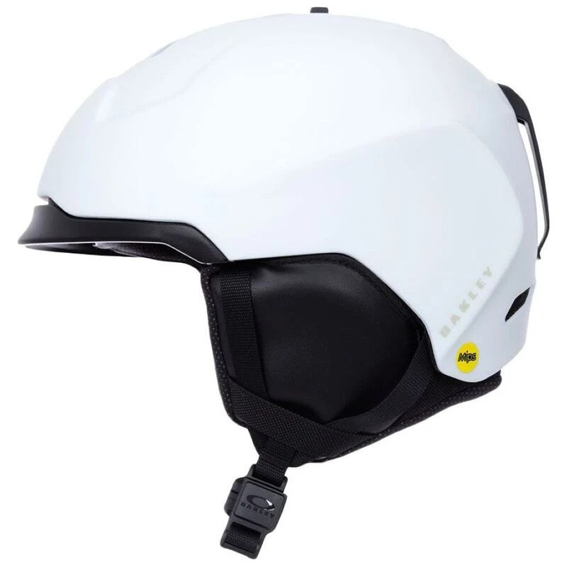 全新 Oakley Mod 3 MIPS Helmet 頭盔 Size M 超輕 磁石扣 Boa調大小
