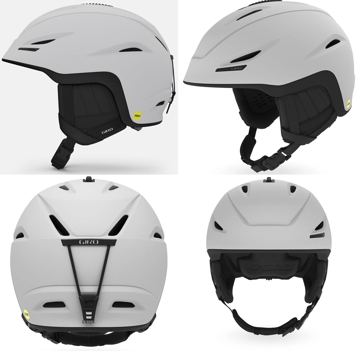 全新 Giro Union MIPS Helmet BOA調大小 氣孔可開關 十分輕 滑雪頭盔 Ski snowboard
