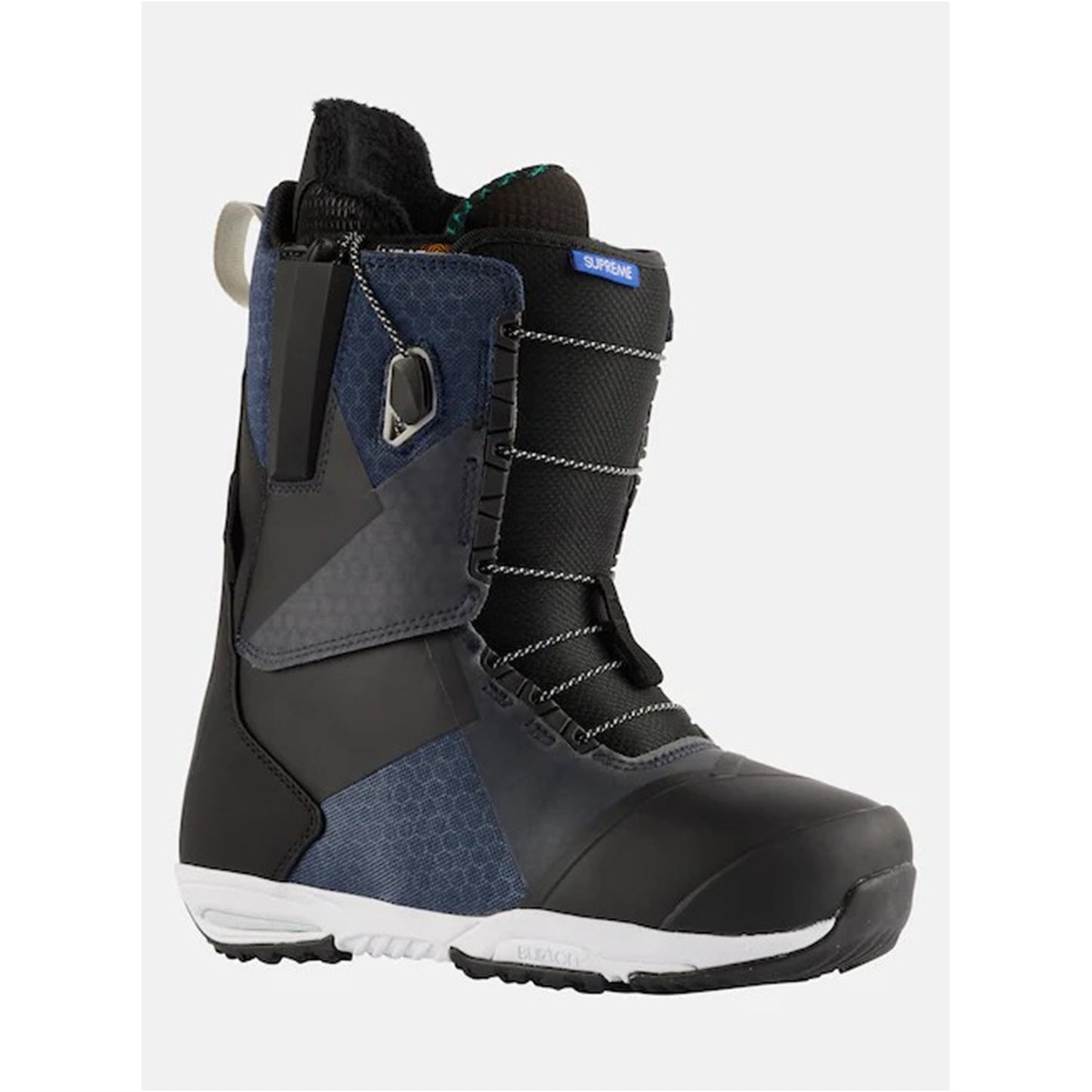 全新可到店試$2200(原價$4400) Burton頂級 Supreme 女Boots 只有一對 US7/EU38/24cm