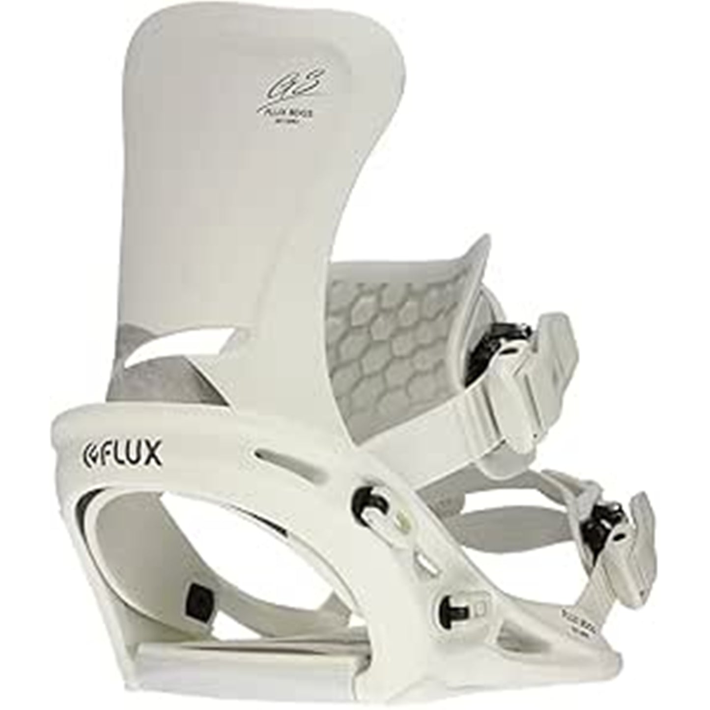 全新2021/22 Flux GS Women Bindings Size XS 合EU34-37.5 Boots