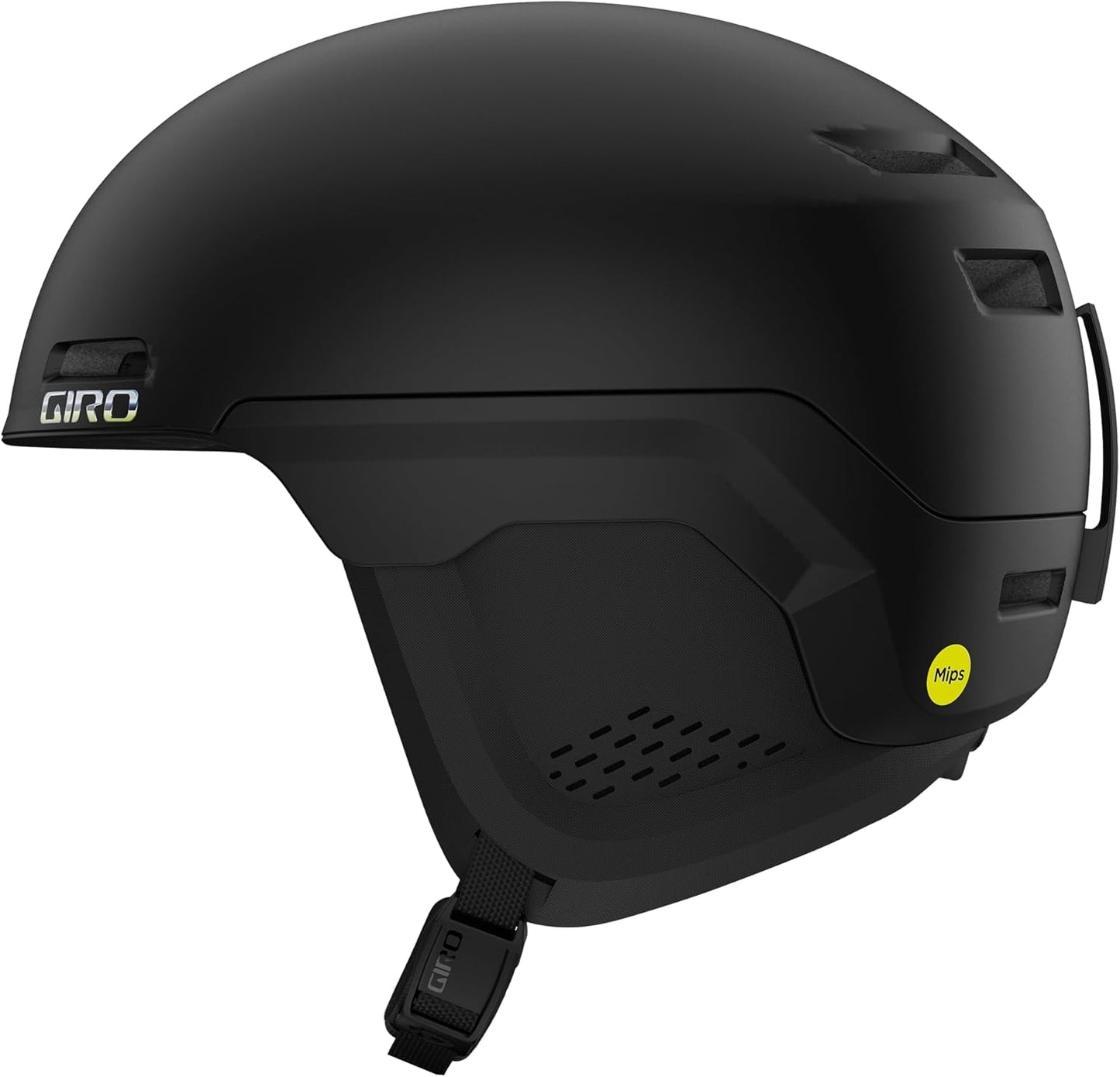 可到店試 Giro Owen MIPS Helmet BOA調大小 磁石扣 氣孔可開關 滑雪頭盔 輕