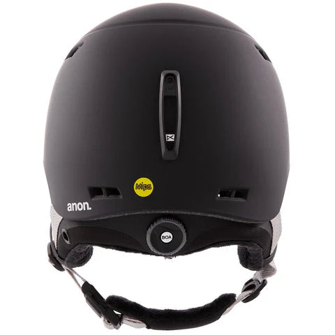 全新(Burton)Anon Rodan Helmet 超輕 Boa調大小 磁石扣 $1000 有MIPS $1300