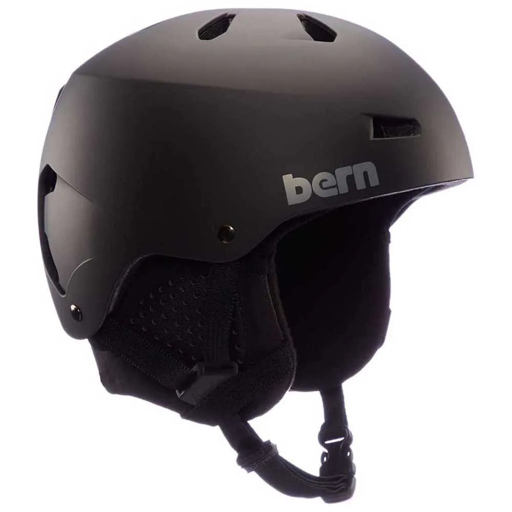 全新 Bern Macon EPS Helmet 頭盔 Boa調大小