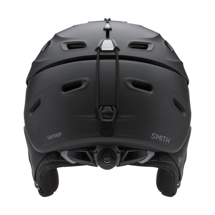 全新 Smith Vintage Helmet Asia Fit 兩段氣孔開關 Boa調頭圍大小