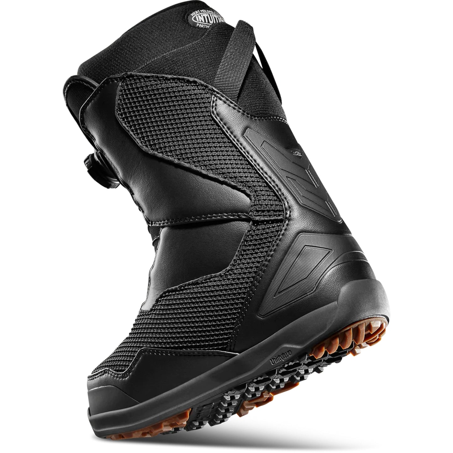 可到店試2024 ThirtyTwo TM-2 Double Boa Snowboard Boots EU36.5/EU37 $2400