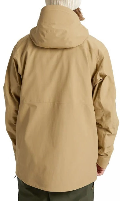 到店試小量 Burton AK Cyclic Gore-tex Jacket 高防水/透氣 snowboard ski 滑雪