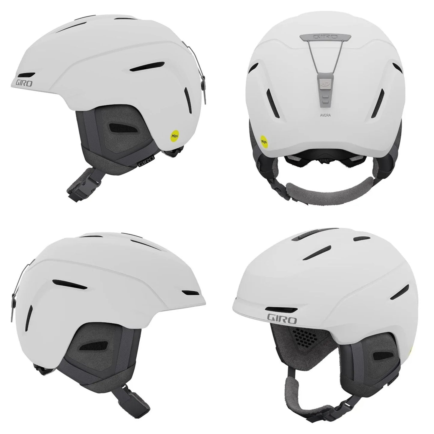 可到店試 Giro Neo(Avera) MIPS Helmet 頭盔 Boa調大小 超輕