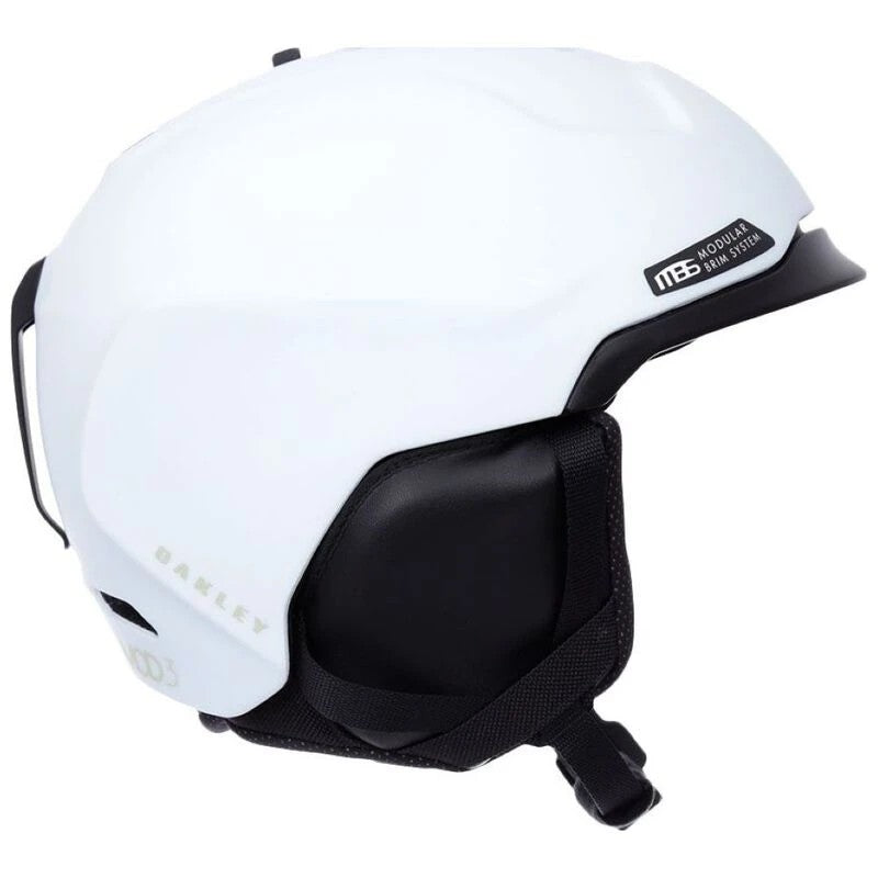 全新 Oakley Mod 3 MIPS Helmet 頭盔 Size M 超輕 磁石扣 Boa調大小