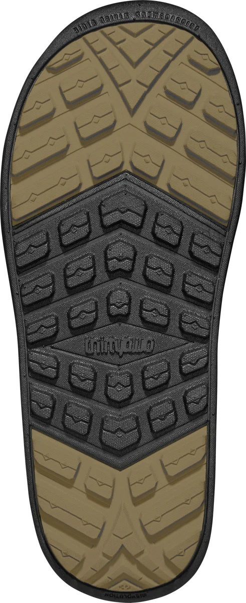 可到店試 Thirtytwo Lashed Double Boa Woman 4色 Snowboard Boots
