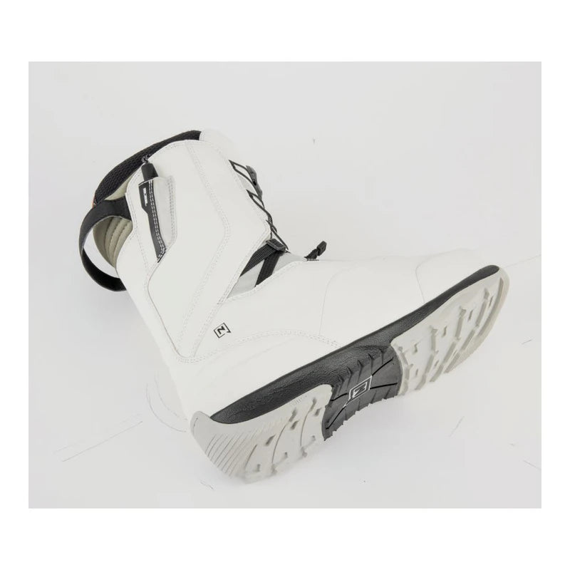 可試 Nitro Venture TLS 快速抽繩 Men Snowboard Boots Stiff 7/10 滑雪鞋