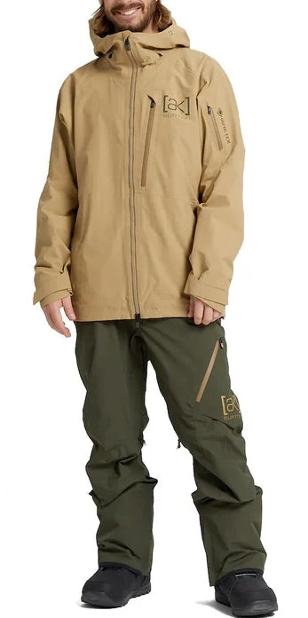 到店試小量 Burton AK Cyclic Gore-tex Jacket 高防水/透氣 snowboard ski 滑雪