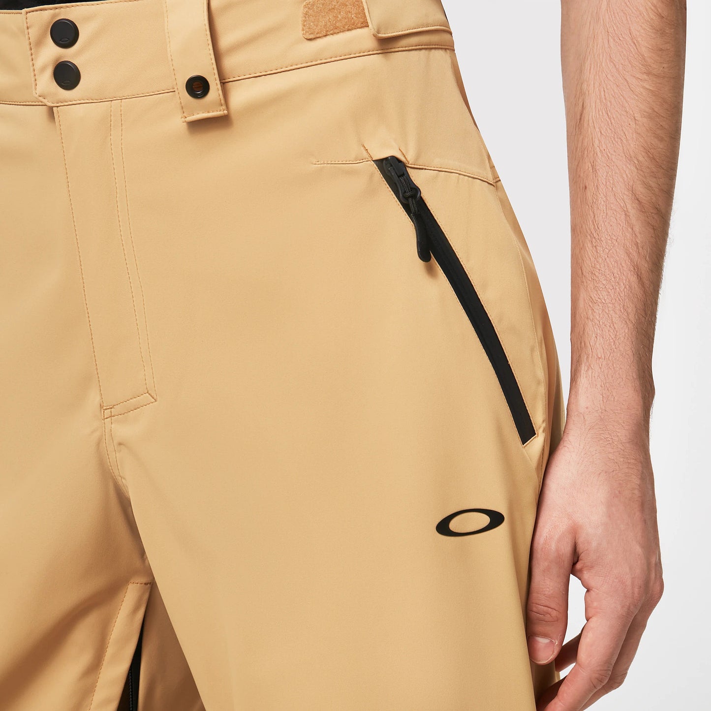 Oakley Men Crescent 2.0 Shell Pant 防水/透氣 10K/10K