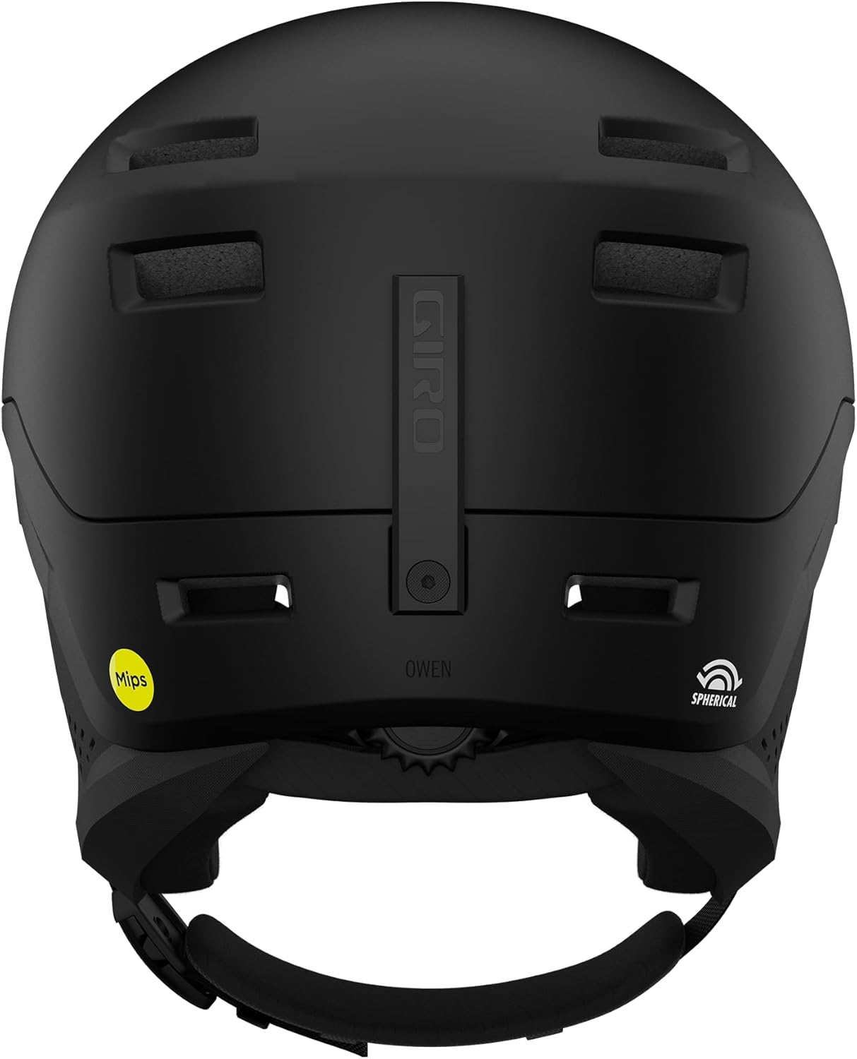 可到店試 Giro Owen MIPS Helmet BOA調大小 磁石扣 氣孔可開關 滑雪頭盔 輕
