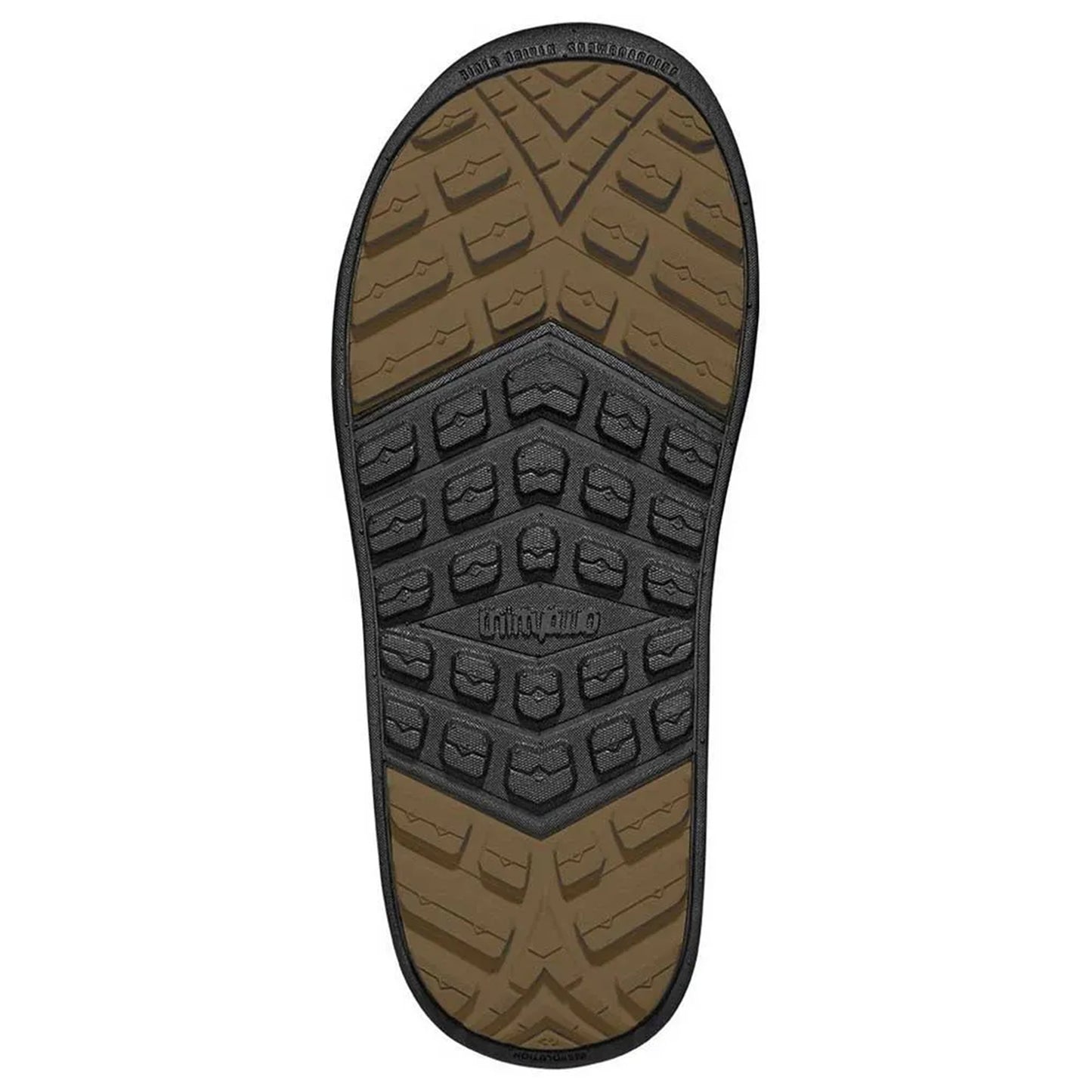 可到店試 Thirtytwo Lashed Lace Snowboard Boots Men