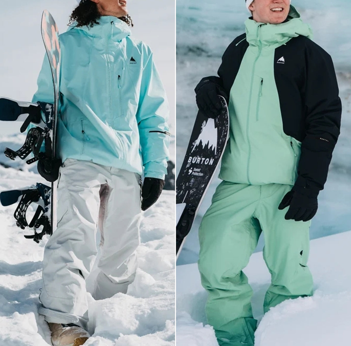 可到店試 Burton Reserve Jacket 20K 防水/透氣 snowboard ski 滑雪