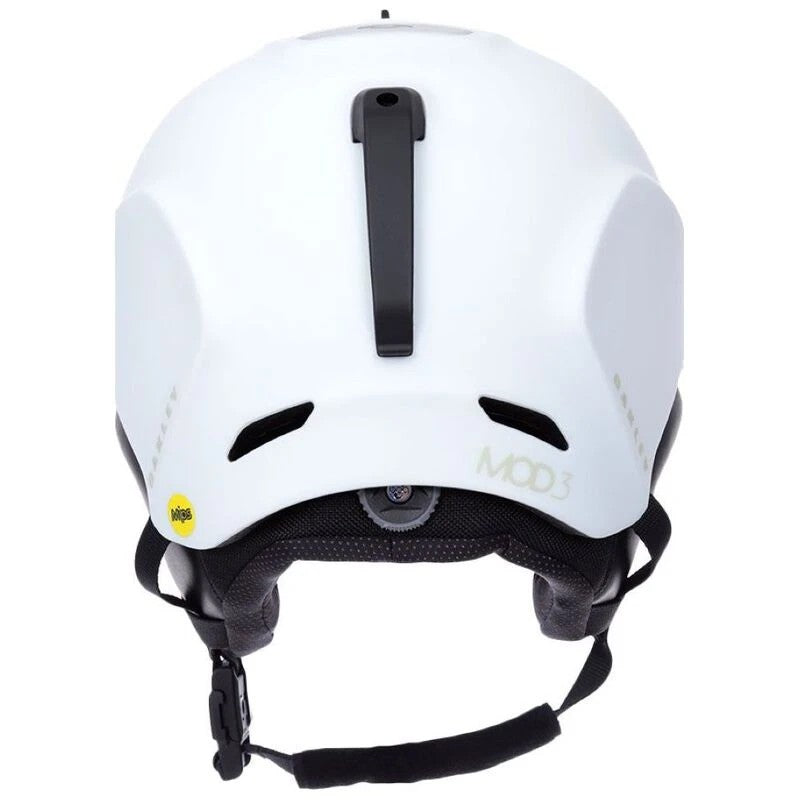 全新 Oakley Mod 3 MIPS Helmet 頭盔 Size M 超輕 磁石扣 Boa調大小