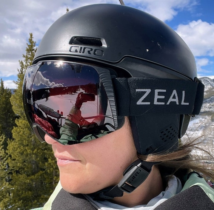 可到店試 Giro Owen MIPS Helmet BOA調大小 磁石扣 氣孔可開關 滑雪頭盔 輕