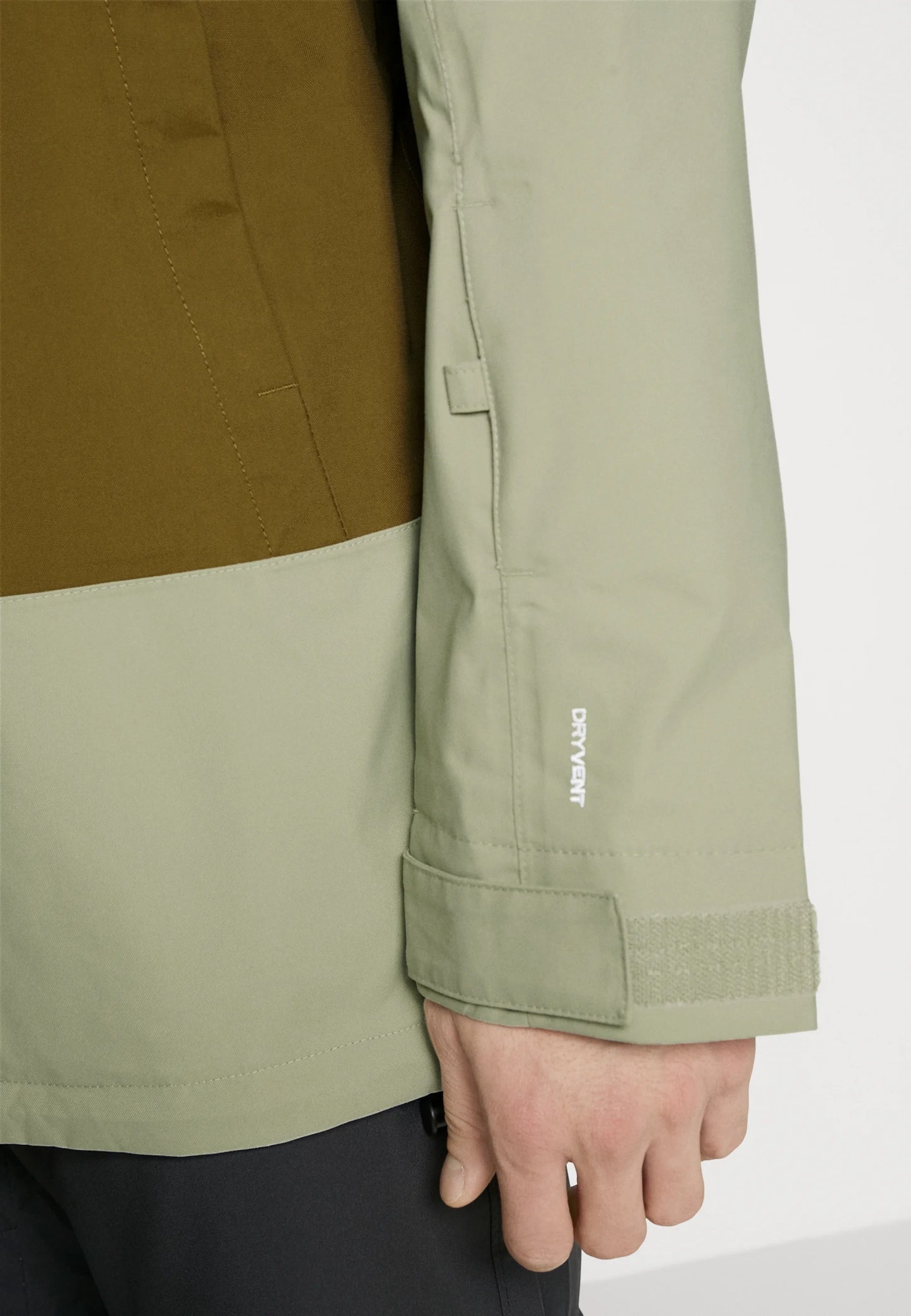 可試男S=女M The North Face Silvani Anorak Jacket 防水/透氣 snowboard ski 滑雪