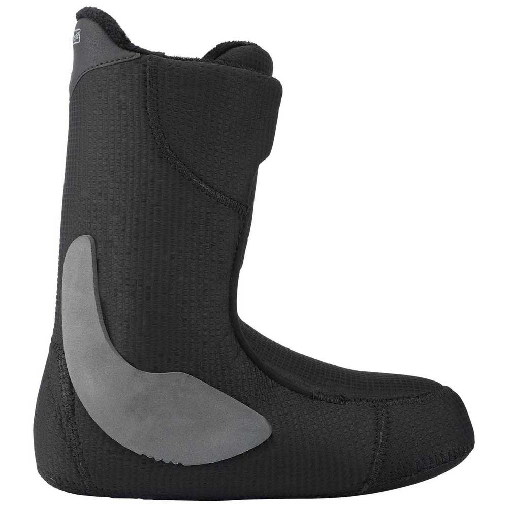 可到店試 Burton Ruler BOA Snowboard Boot medium-stiff