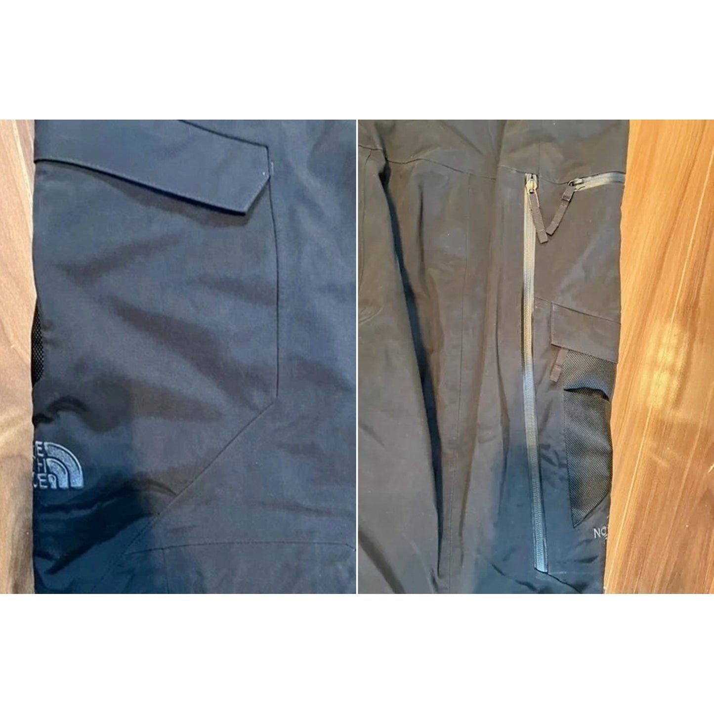 可試 North Face Futurelight Patrol Pants 膝部有可拆Pad 吊帶可拆 滑雪褲 高防水透氣