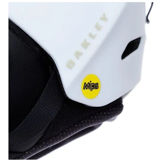 全新 Oakley Mod 3 MIPS Helmet 頭盔 Size M 超輕 磁石扣 Boa調大小