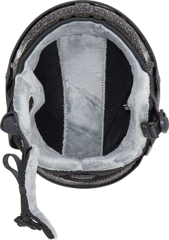 可到店試 K2 Verdict Helmet 有旋紐 可調大小 頭盔 合頭圍 59-63cm