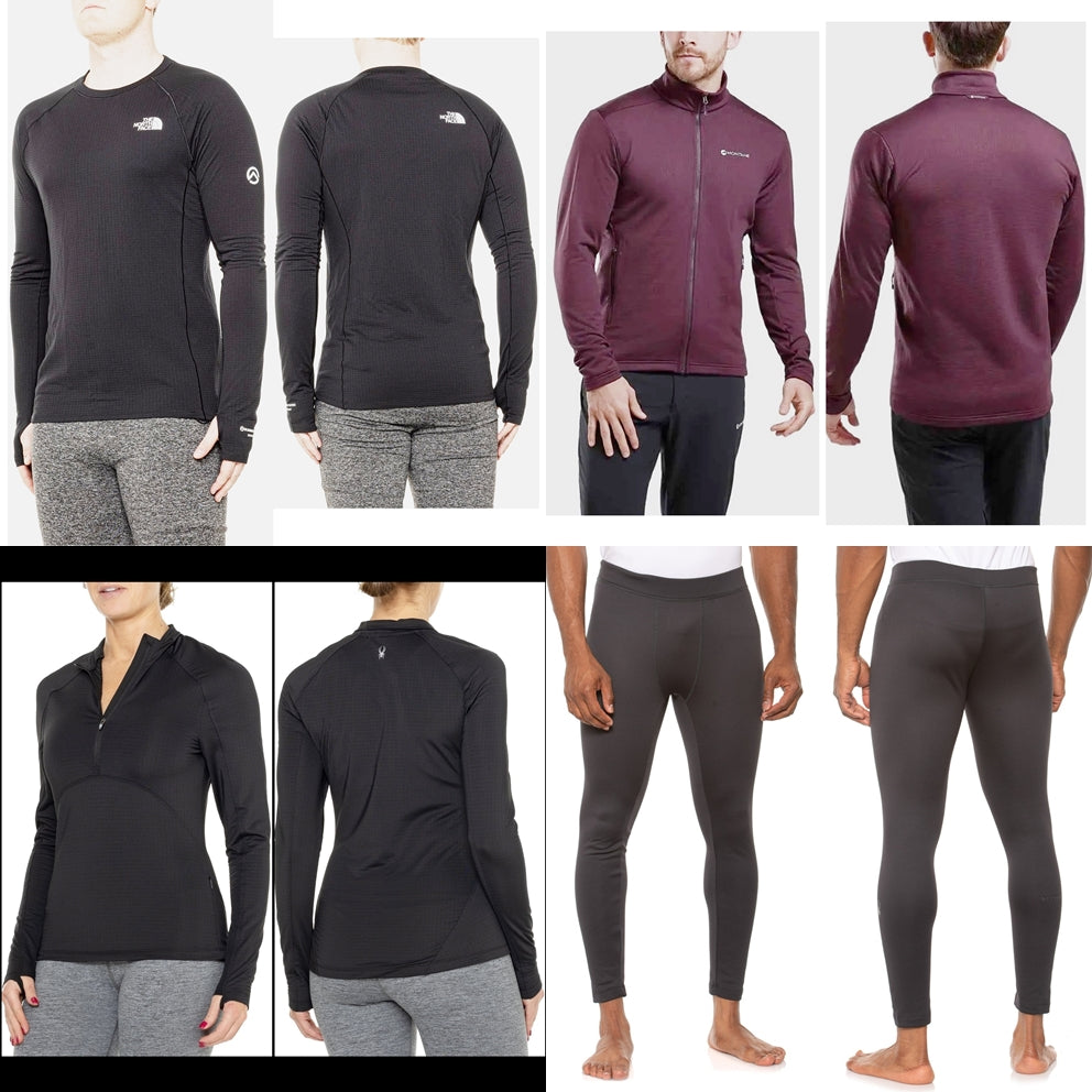 Base/mid- layer – 222shophk