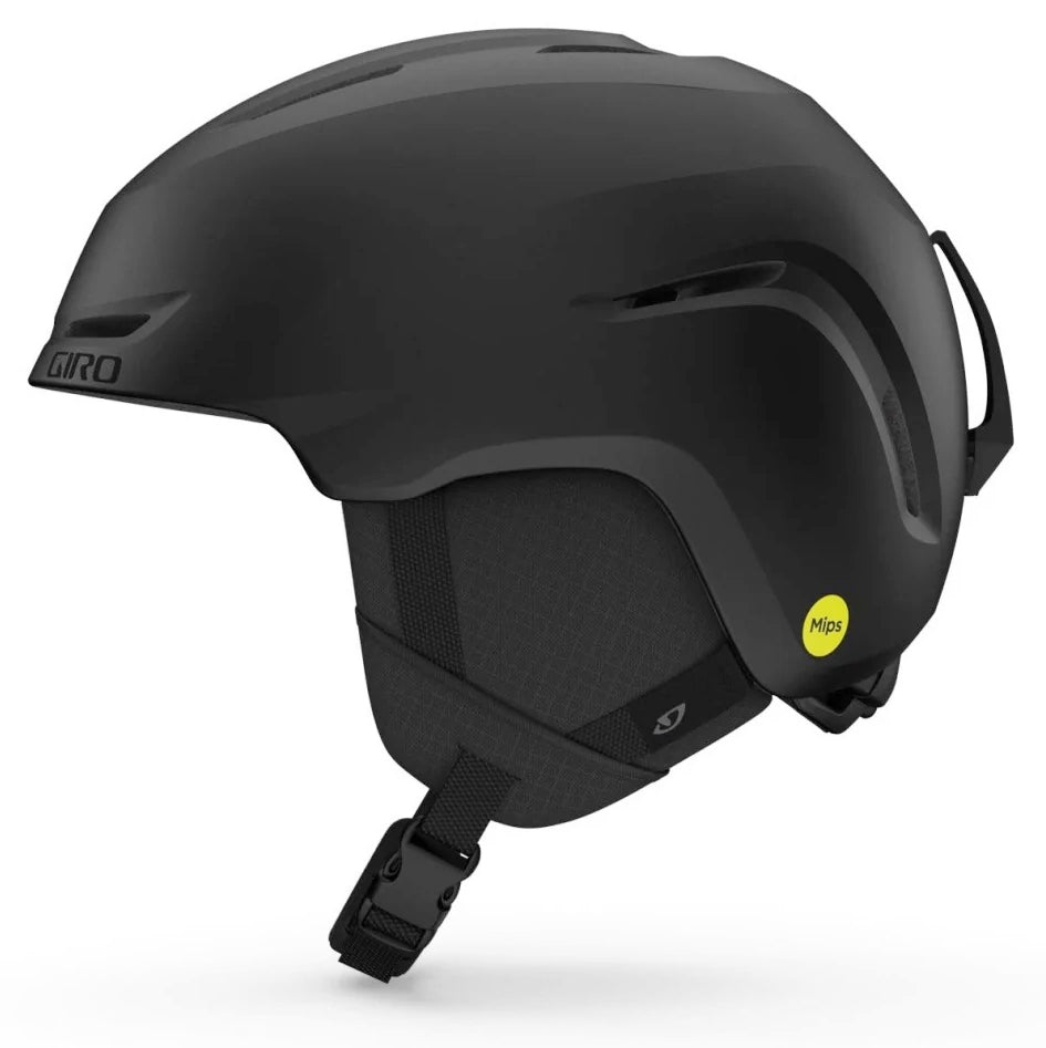 可到店試 Giro Sario MIPS Helmet 超輕頭盔 390g ski snowboard