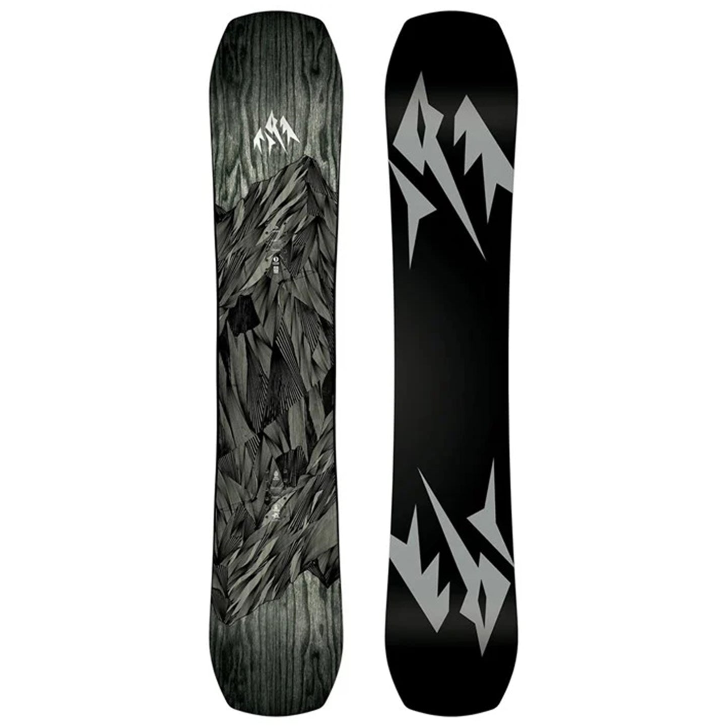 全新$4100只有一塊 2024 Jones Ultra Mountain Twin 154cm snowboard all-mountain/freestyle