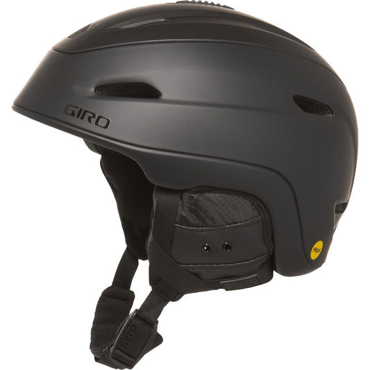 可到店試 Giro Zone MIPS Helmet 包攝像頭支架 頂部隨意裝拆 BOA調大小 磁石扣 氣孔可開關 滑雪頭盔 輕