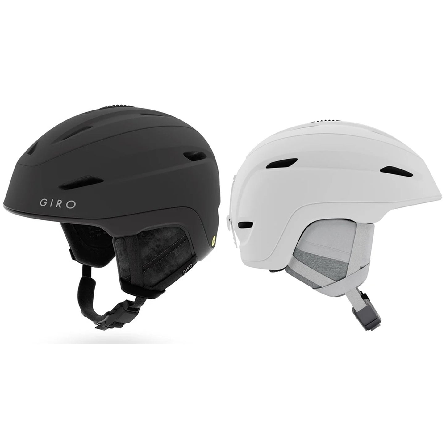 全新 Giro Strata MIPS Helmet 包攝像頭支架 頂部隨意裝拆 BOA調大小 磁石扣 氣孔可開關 滑雪頭盔