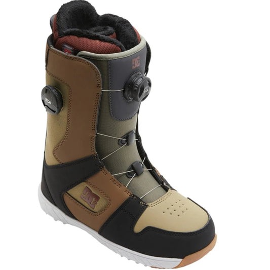 可試 DC Phase BOA Pro Women Snowboard Boot medium-stiff