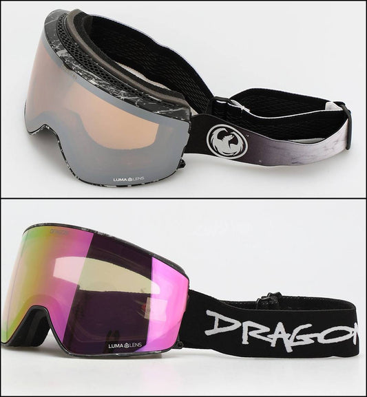 Dragon Alliance PXV2 (快速換鏡) Goggles 滑雪 snowboard ski