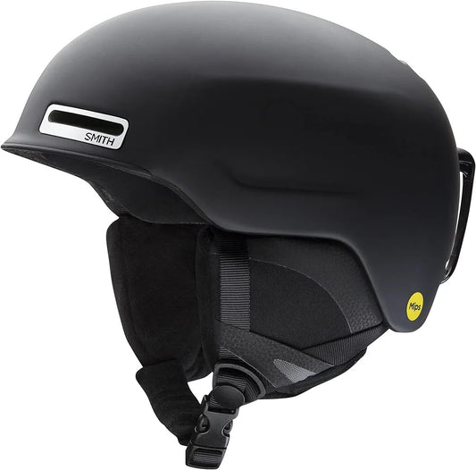 全新 Smith Maze MIPS Helmet Asia Fit 頭盔 黑色 S,M,L 超輕