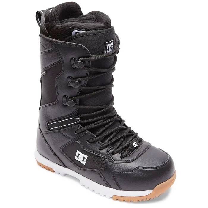 全新 DC Mutiny Snowboard Boots Black US10 超輕