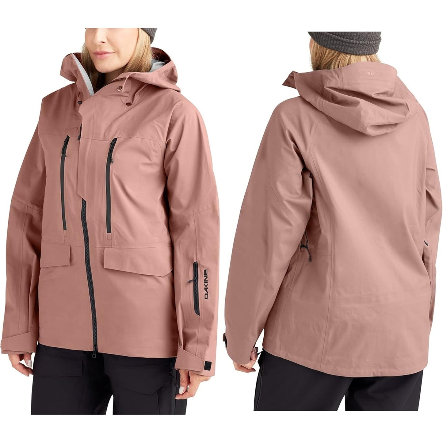 可試原價USD495 現賣$1100 Dakine Sender Jacket 20K高防水透氣 滑雪 ski snowboard