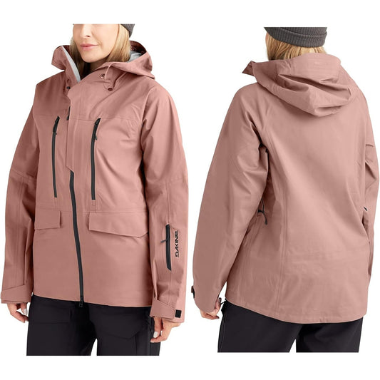 可試原價USD495 現賣$1100 Dakine Sender Jacket 20K高防水透氣 滑雪 ski snowboard