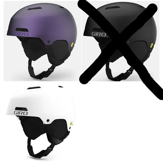 全新 Size L, Giro Ledge MIPS Helmet 頭盔 ski snowboard