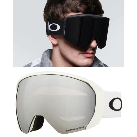 限時特價$900可試 Oakley Flight Path, Fall Line Goggles 只限圖片兩款