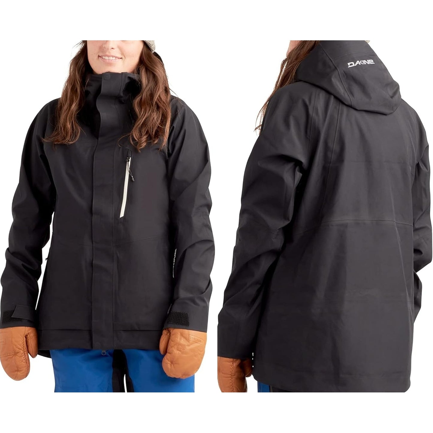 可試原價USD615 現賣$1600 Dakine Stoker Gore-Tex 3Layer jacket 高防水透氣 滑雪 ski snowboard