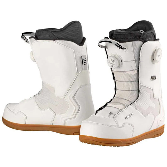 可到店試 Deeluxe ID BOA Snowboard Boots (Flex:5/10)
