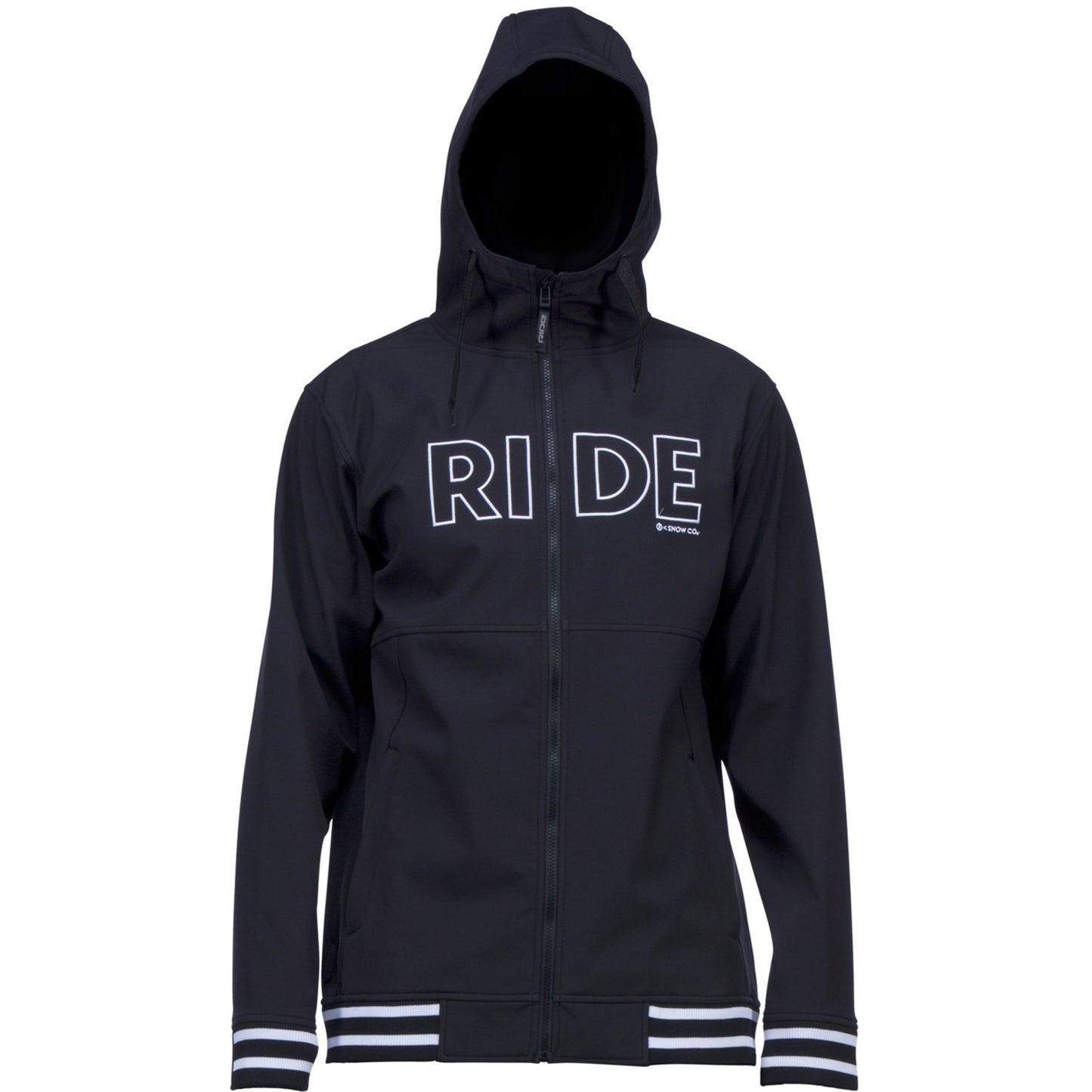 全新 Ride Pike Bonded Softshell jacket 滑雪褸 10K/5K 防水/透氣 ski