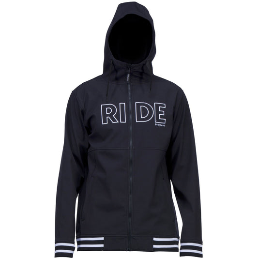全新 Ride Pike Bonded Softshell jacket 滑雪褸 10K/5K 防水/透氣 ski