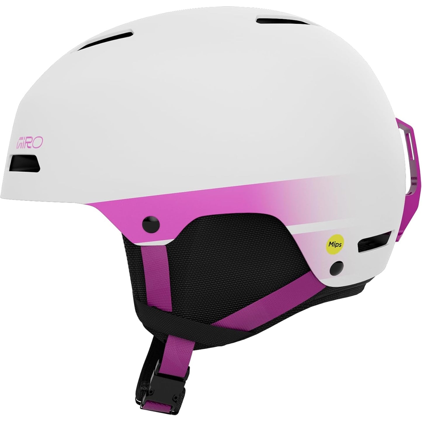 可到店試 Giro Ledge MIPS Helmet 頭盔 ski snowboard