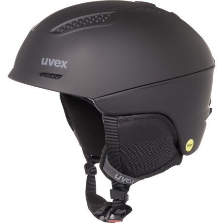 可到店試 Uvex Ultra MIPS Helmet Size L BOA調大小 氣孔可開關 滑雪頭盔&nbsp;