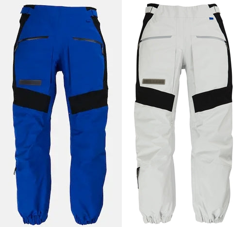 全新 Burton Carbonate GORE-TEX 3L Pants 高防水/透氣 snowboard ski 滑雪