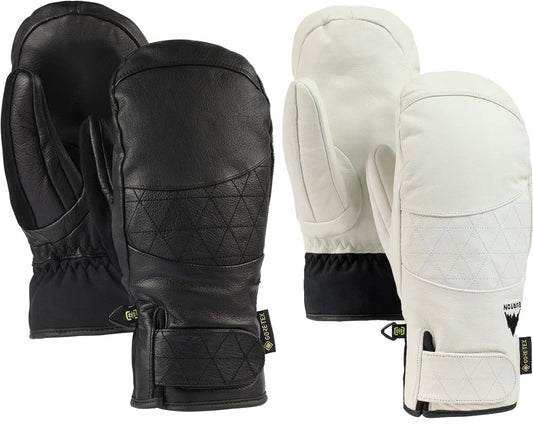Burton Gore-Tex Gondy Leather Mitten 可touch screen 高防水透氣
